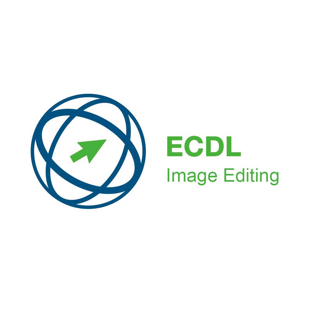 ECDL ImageEditing