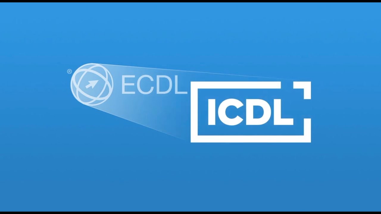 ECDL TO ICDL