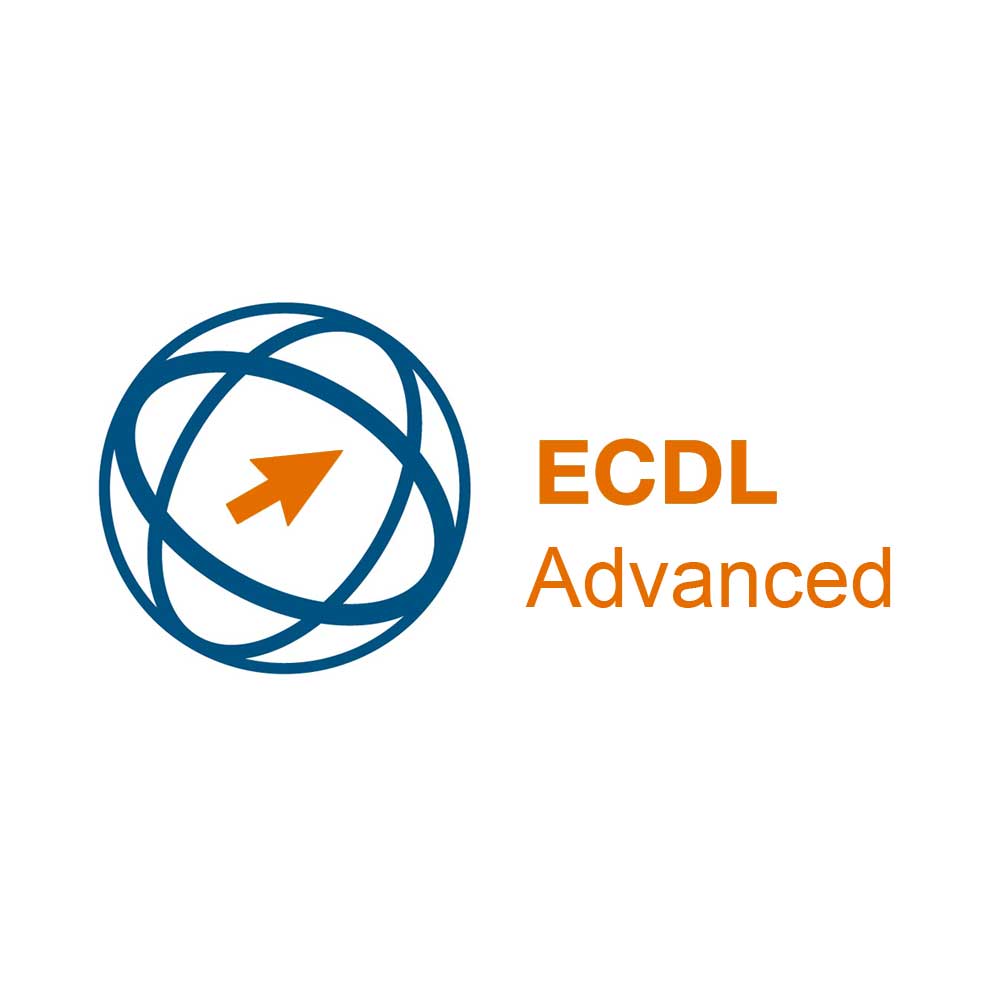 ECDL advanced