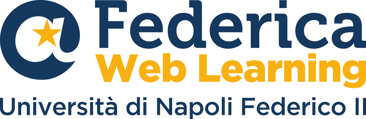 federica.eu logo