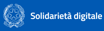 soldarietaDigitale