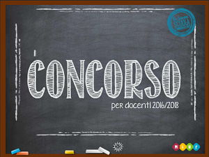 concorsoDocenti