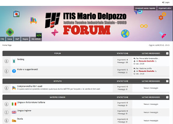 Forum Sito