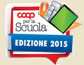 COOP per la Scuola - 2015