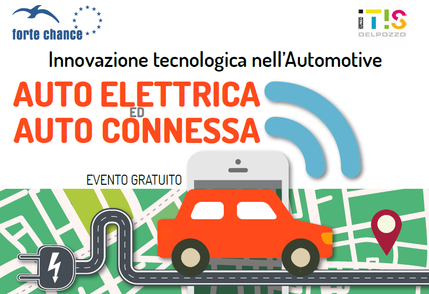 autoElettricaConnessa