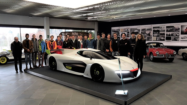 visitaPininfarina2018