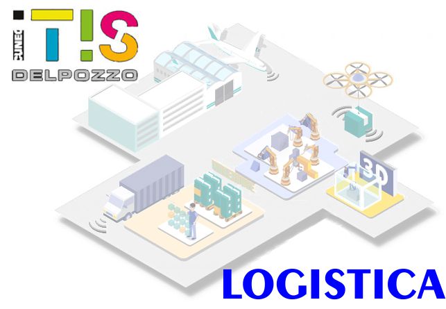 logo logistica