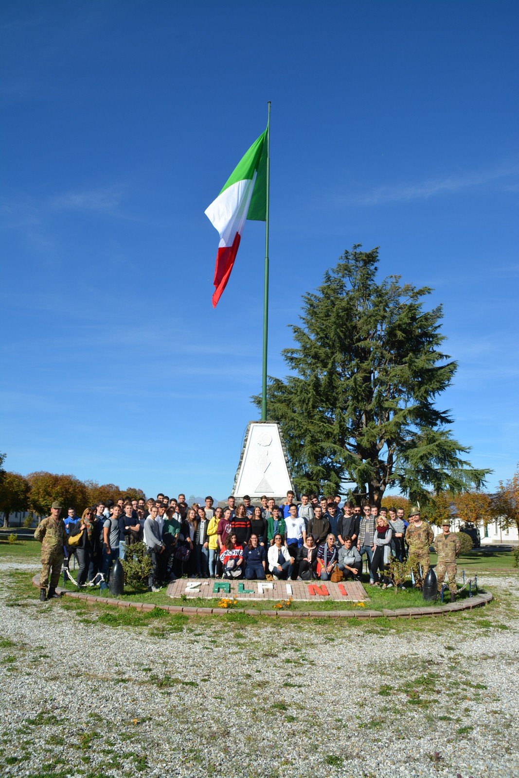 25.10.2018 Selez. Visita Scolaresca 40