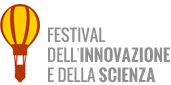 festival innovazione scienza logo