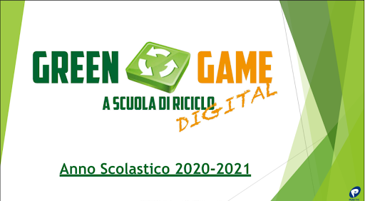 greenGameDigital