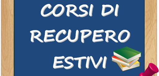 corsiRecuperoEstivi