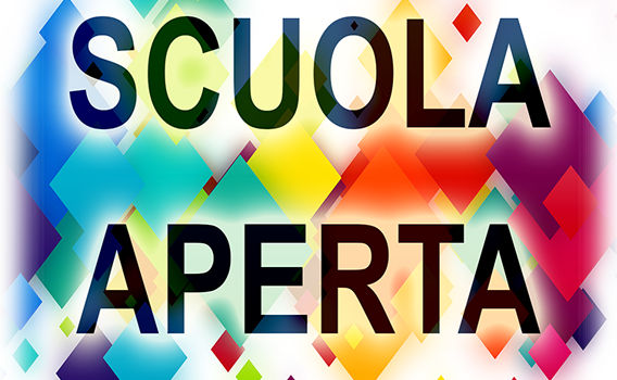 scuola aperta