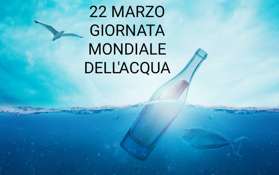 giornataMondialeAcqua2AChimica