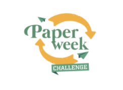 paperWeekChallenge