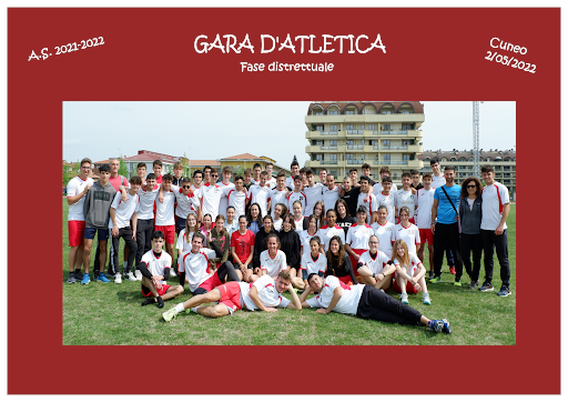 garaAtleticaCampioniProvinciali