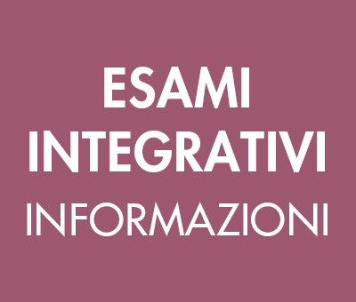 esamiIntegratviIdoneita