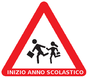 Attenzione Inizio Anno Scolastico!!