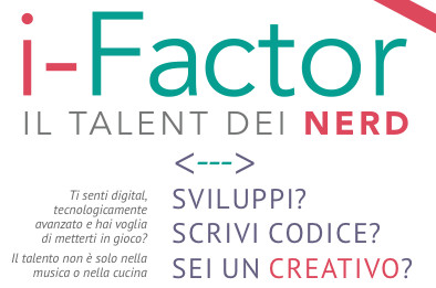 i-factor