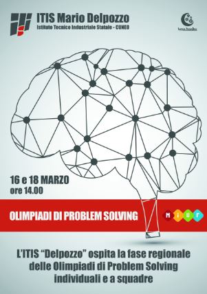 Olimpiadi Problem Solving