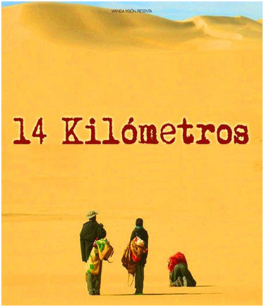 14 Kilometros