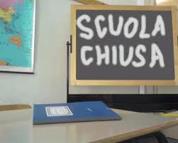 Scuola Chiusa