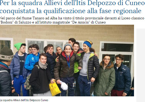 2015-03-03 Qualificazione regionali