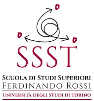 Scuola di Studi Superiore Ferdinando Rossi